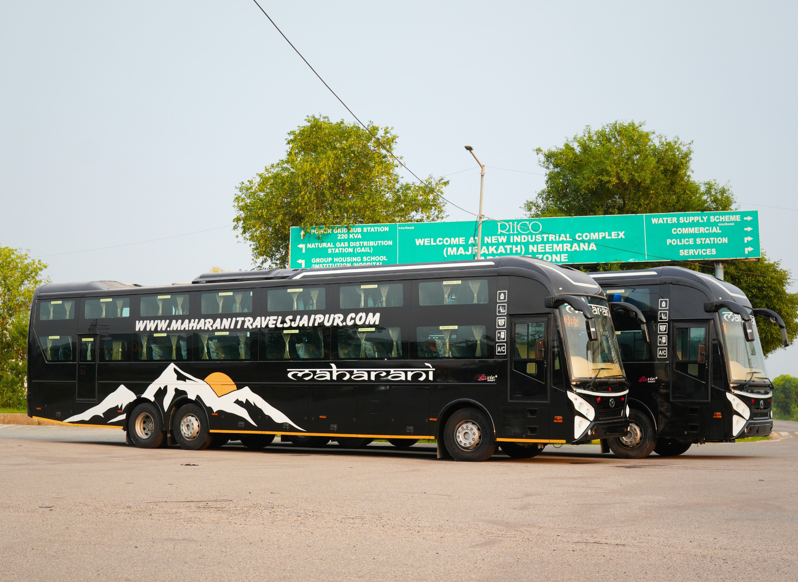 Bus Image