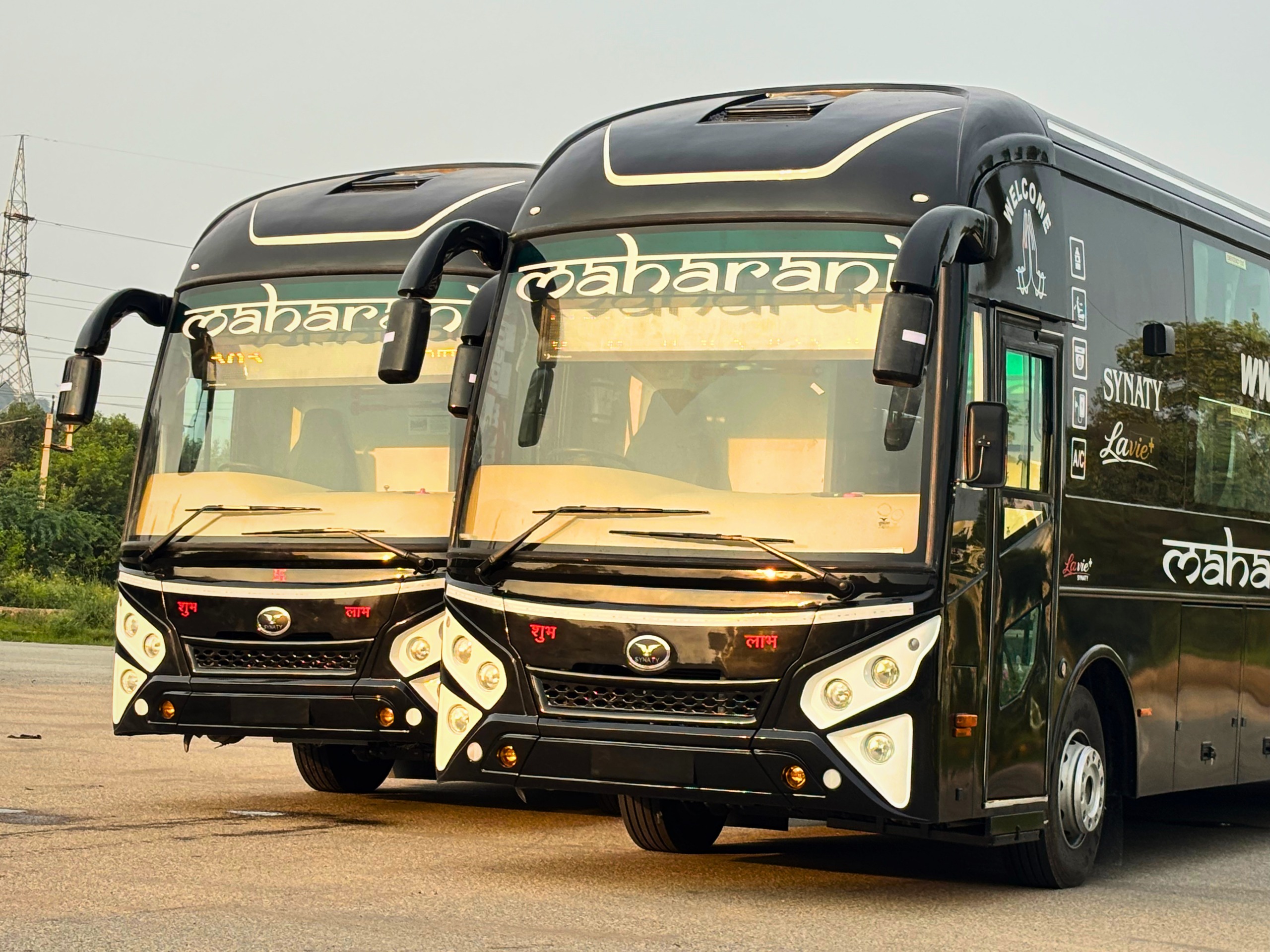Bus Image