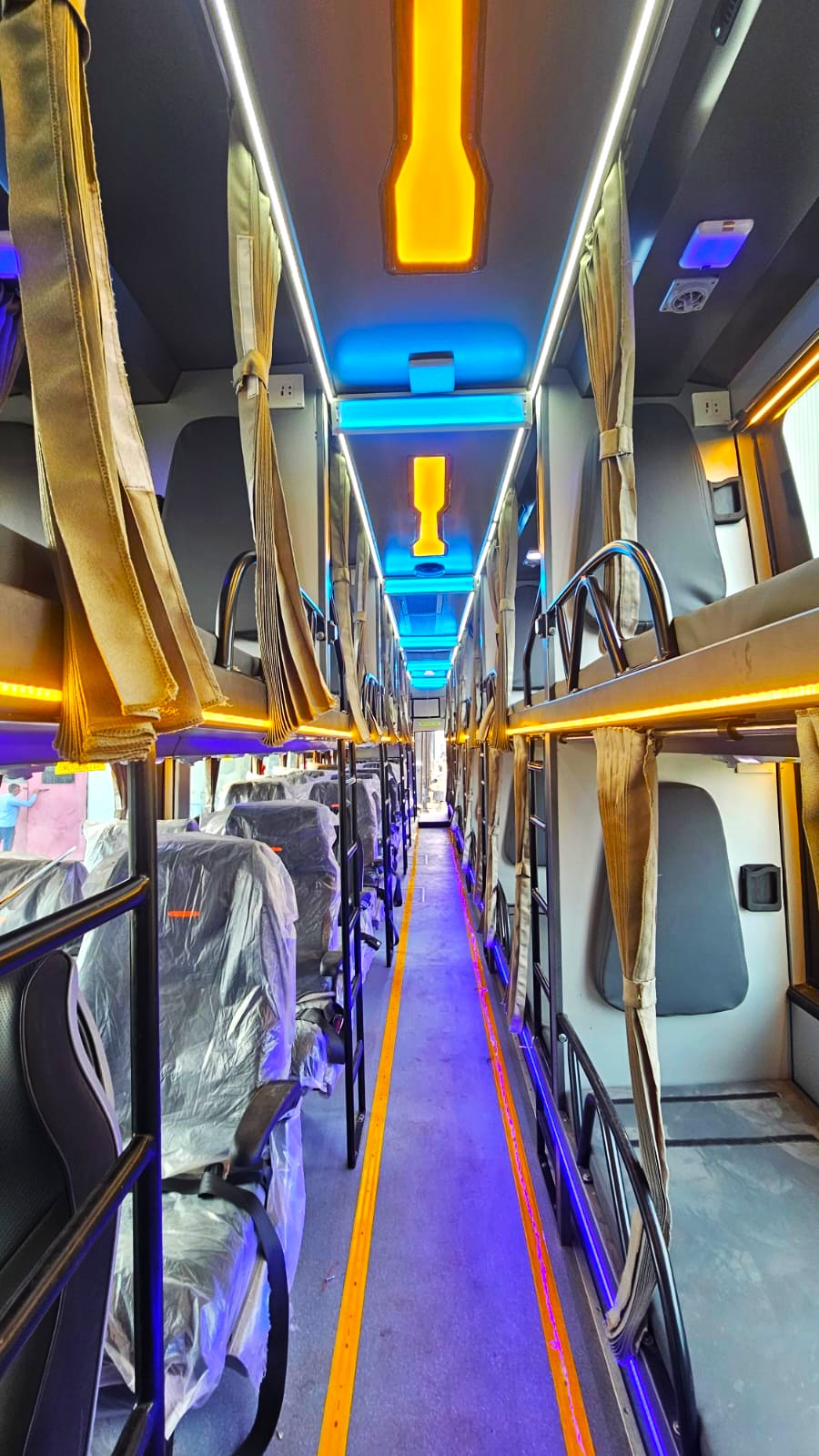 Bus Image