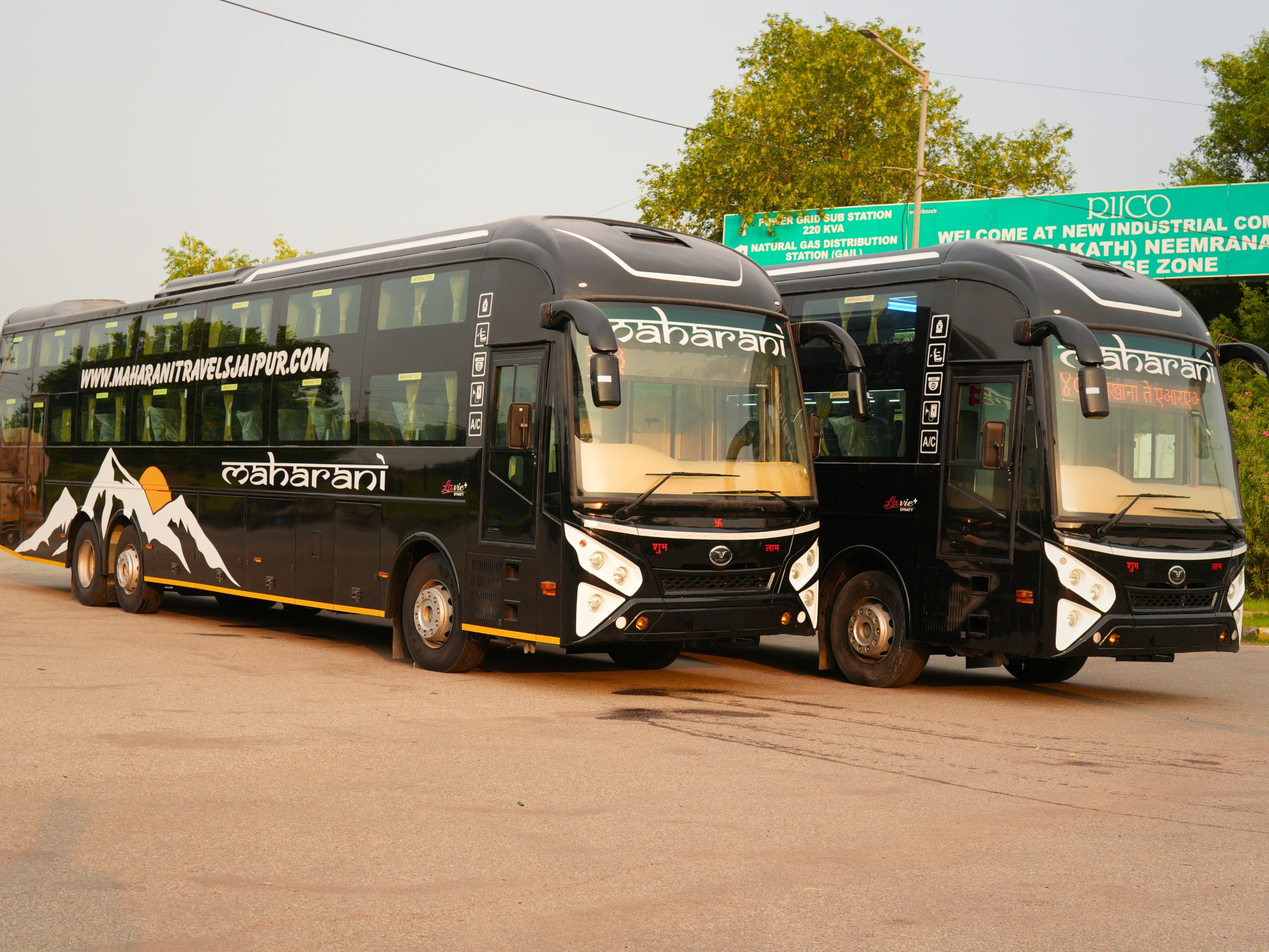 Bus Image