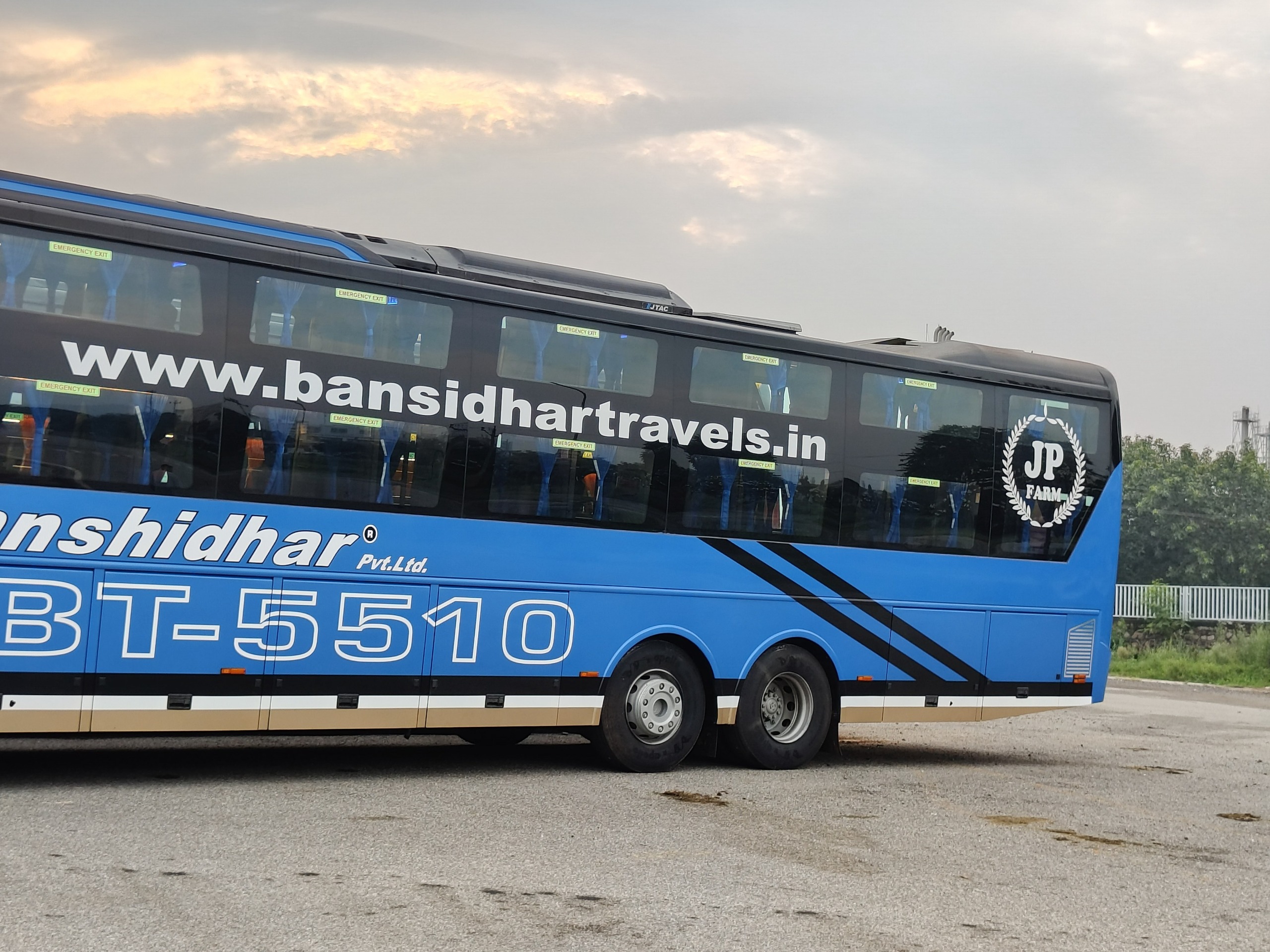 Bus Image