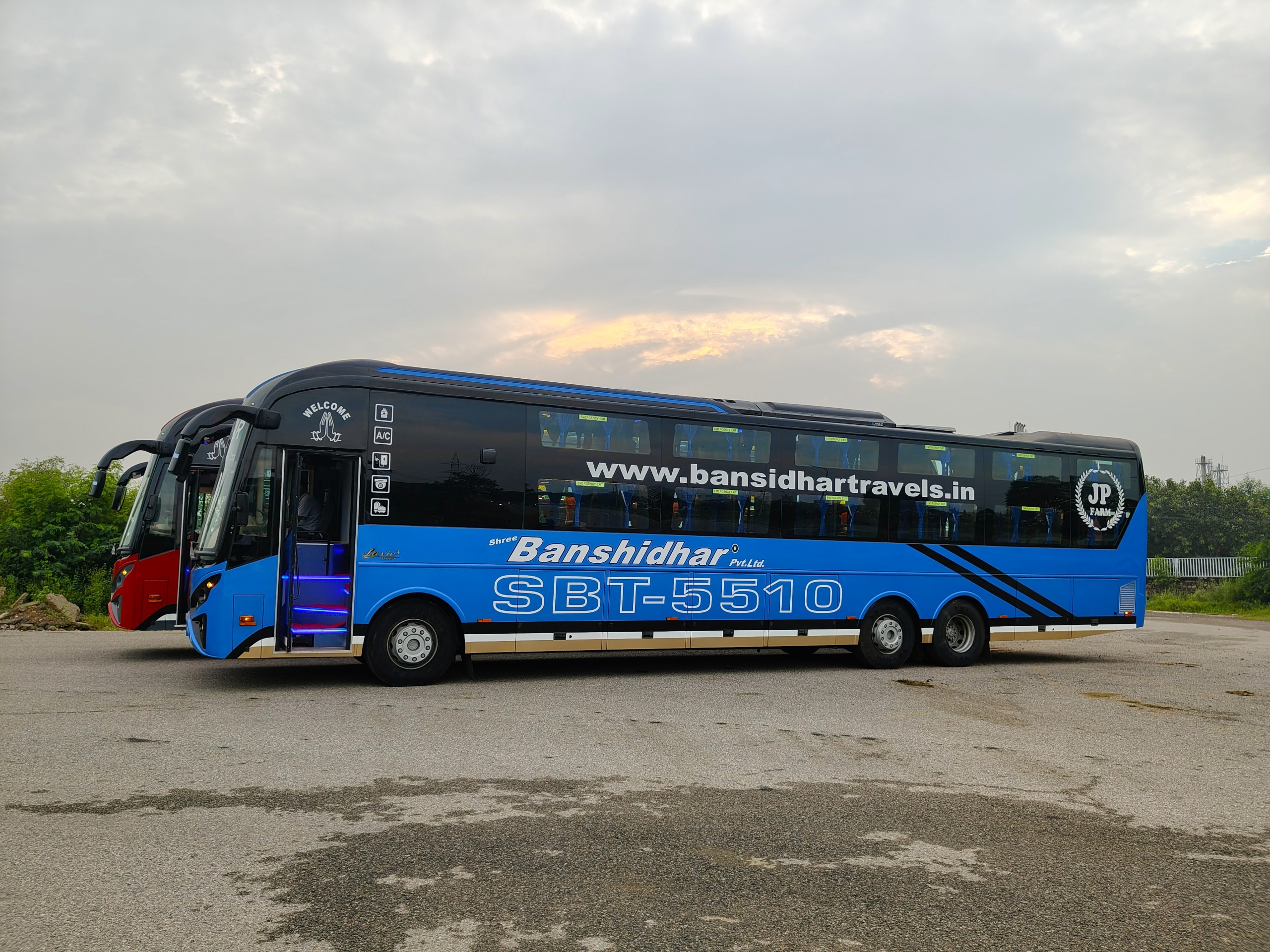 Bus Image