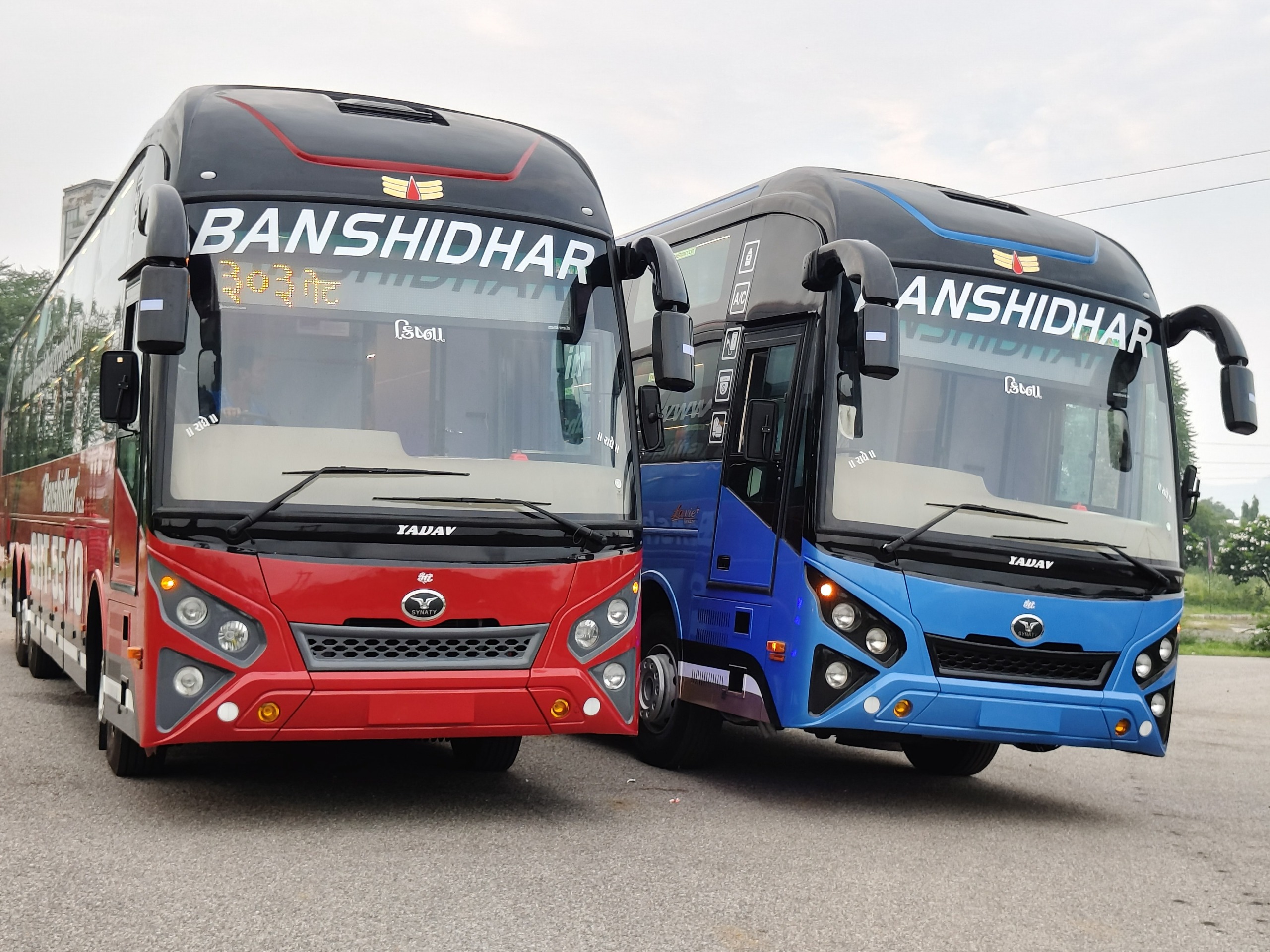 Bus Image