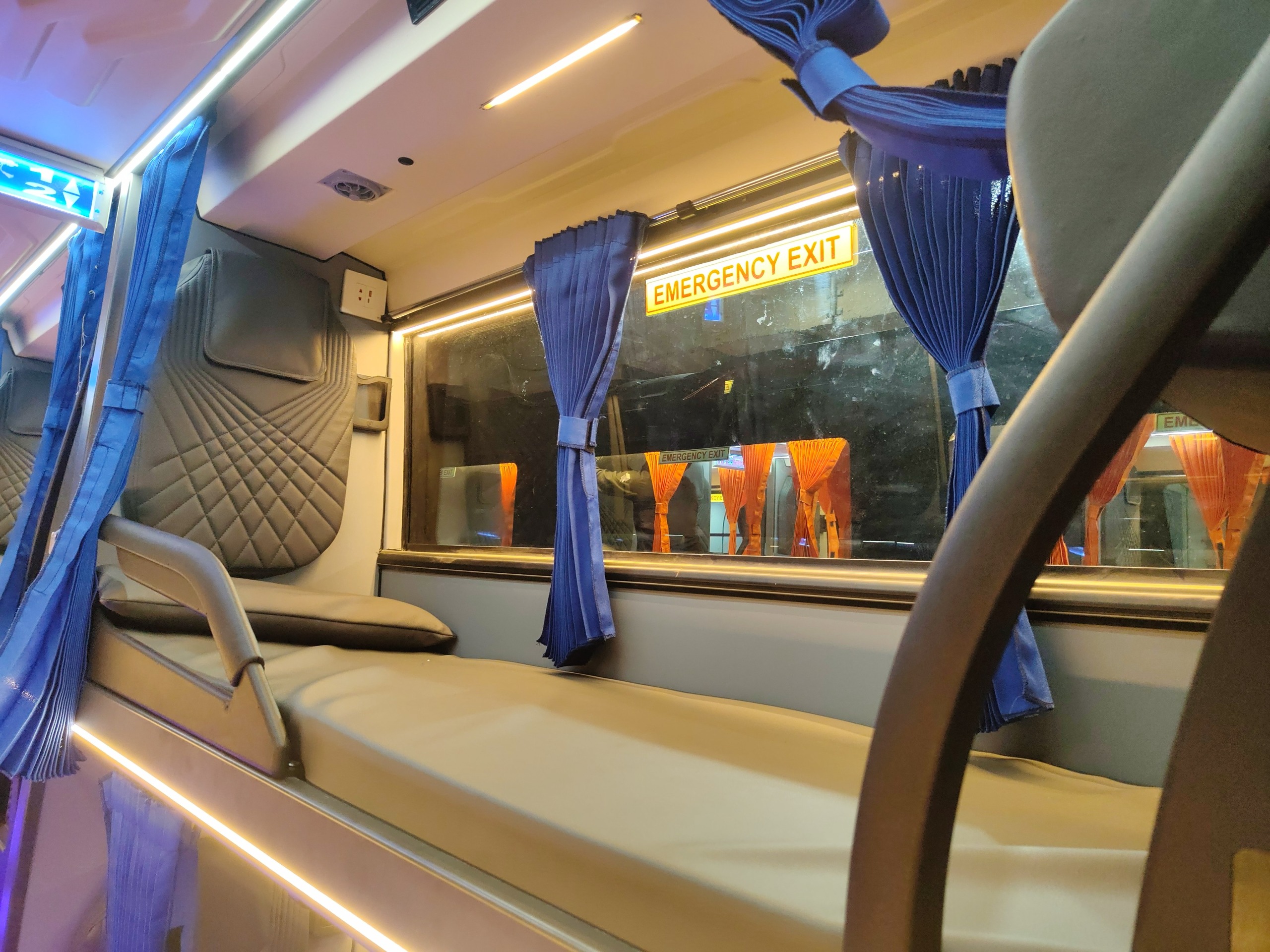 Bus Image