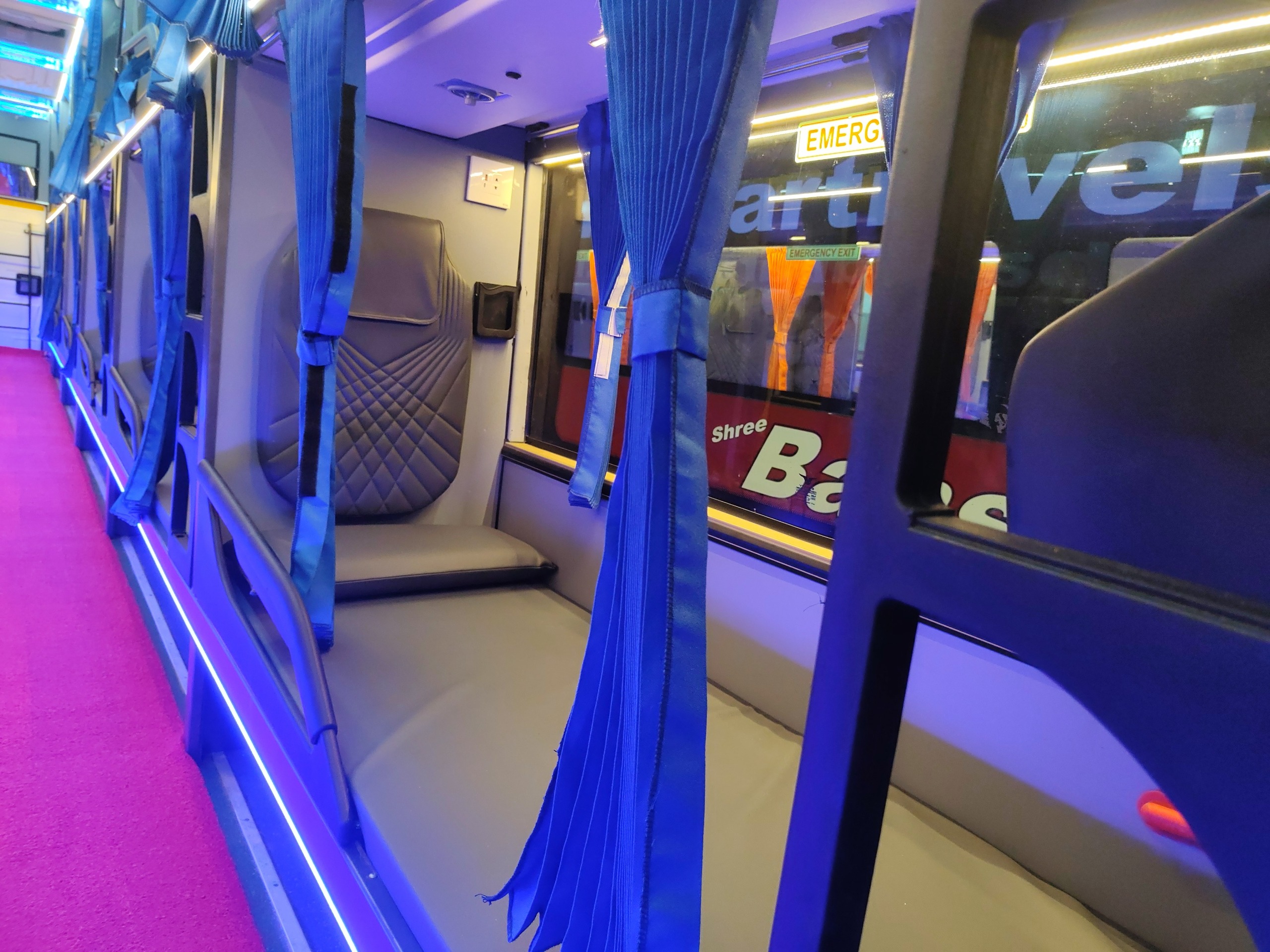 Bus Image