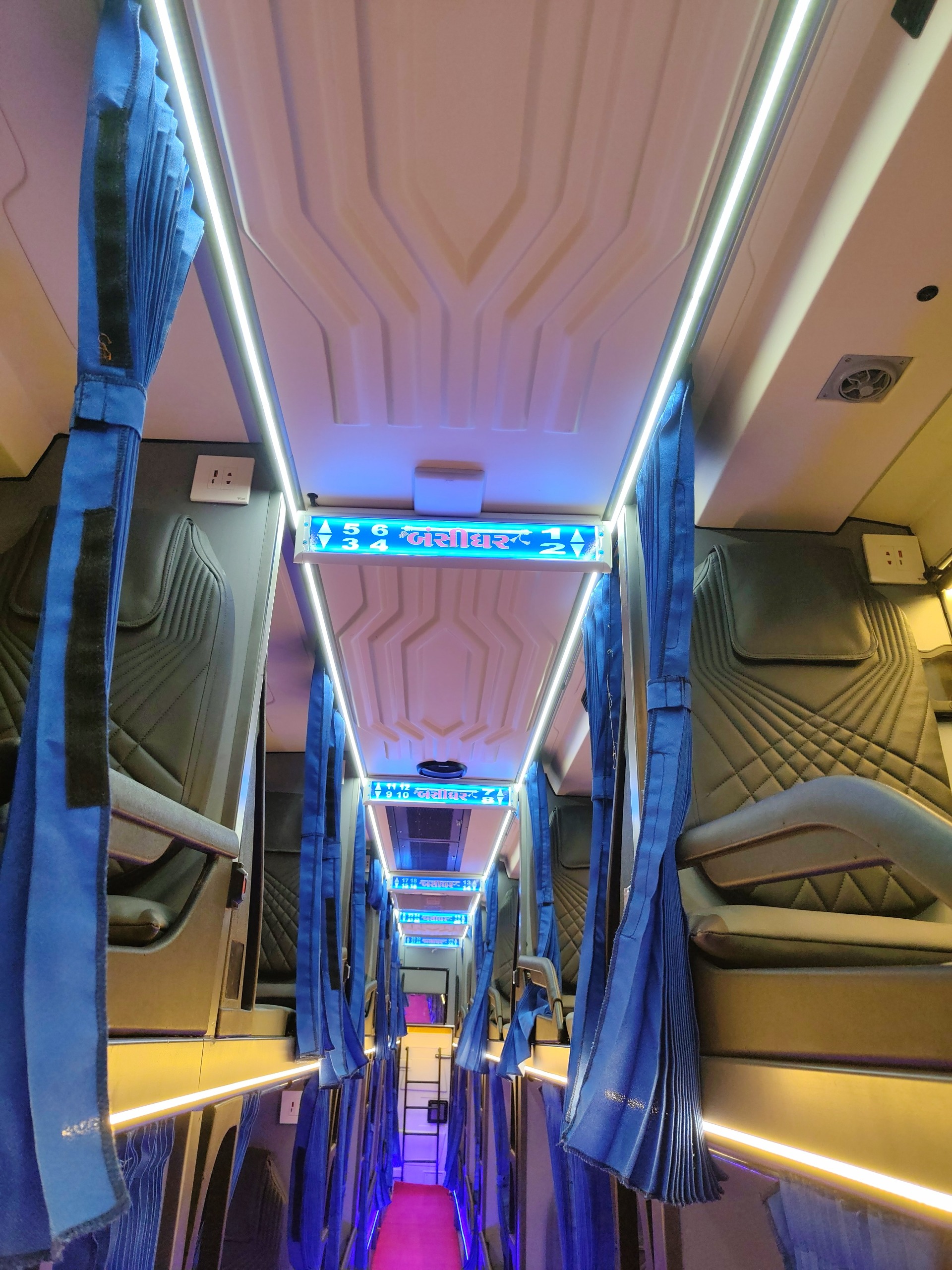 Bus Image
