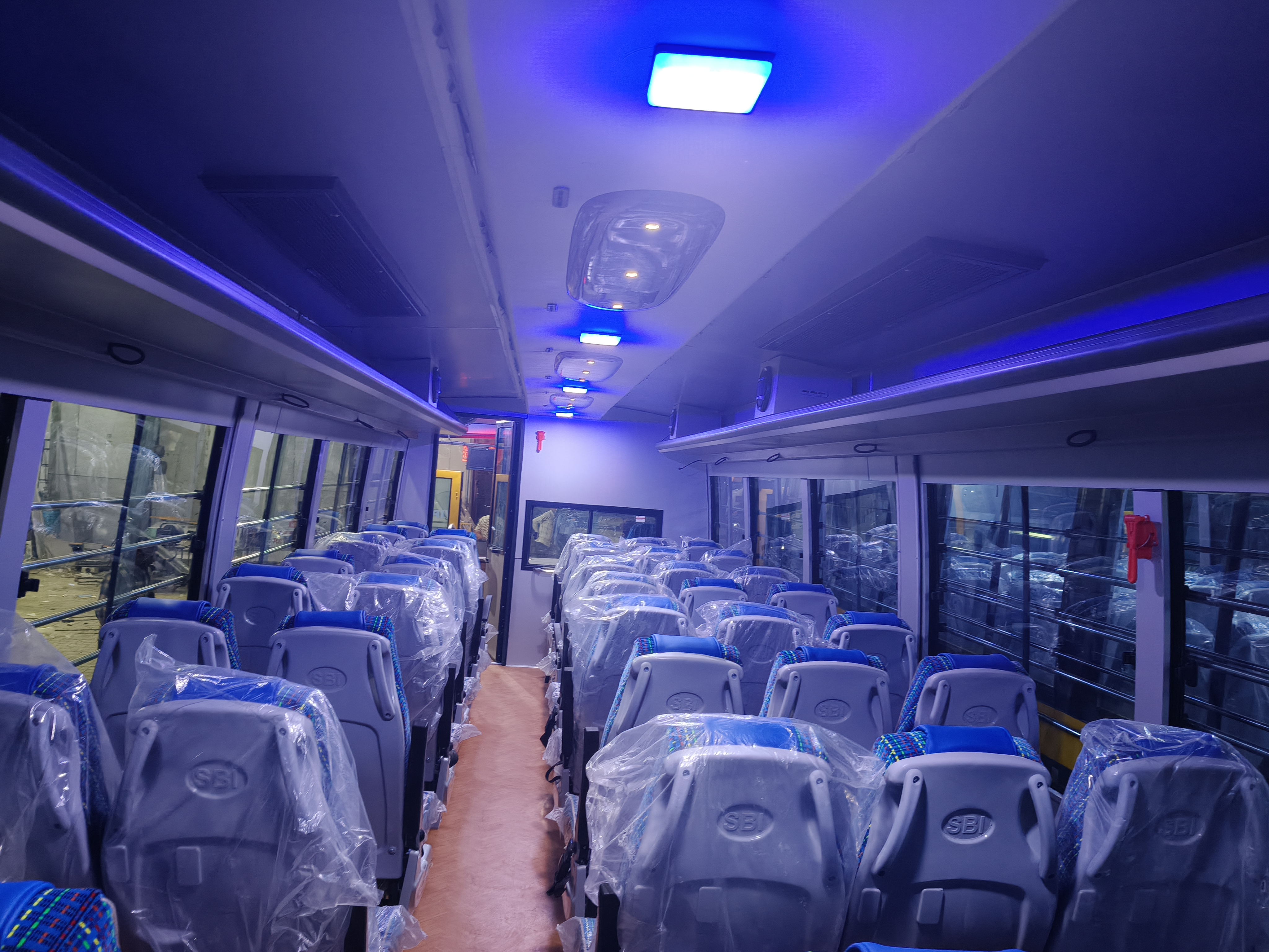 Bus Image