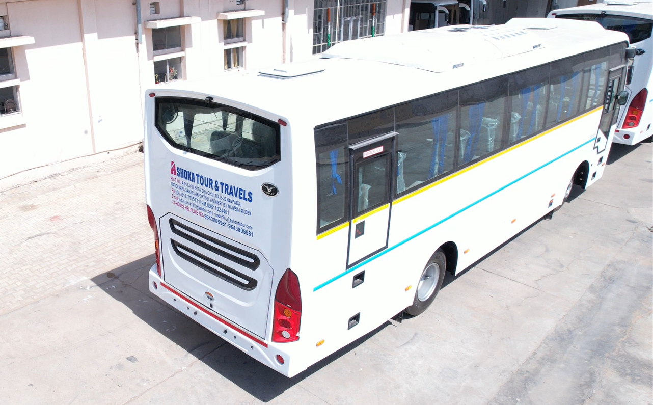 Bus Image